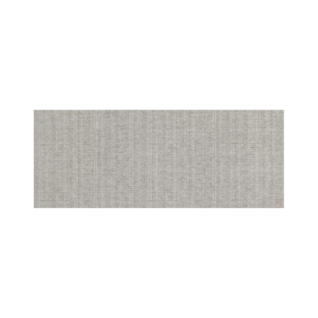 พรม MJHOMEDESIGNS BEDSIDE CARPET 37 ขนาด 80*180 ซม. เทา  NO.12_0